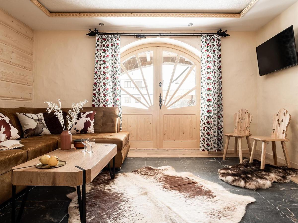 Osada Suwajówka Kościelisko Exterior foto